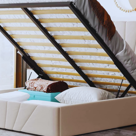 Storage Bed Frames