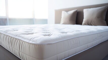 Tempur Pedic Cloud Mattress  Features 