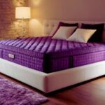 purple mattress