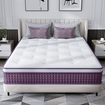 Purple Mattress 