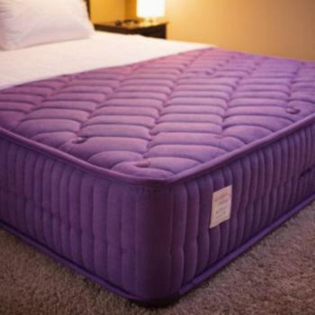 Purple Mattress 