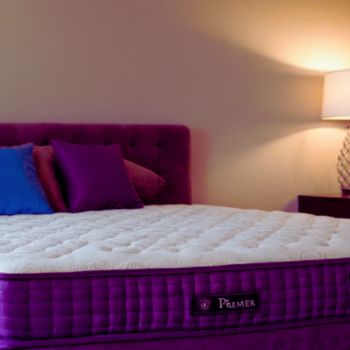 Purple Mattress Premier 3