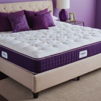 Purple restore plus mattress