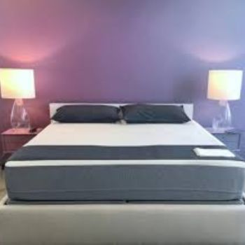 Sleep Number Purple Mattress