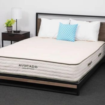 Avocado Green Mattress Options