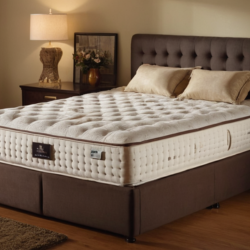 King size Mattress