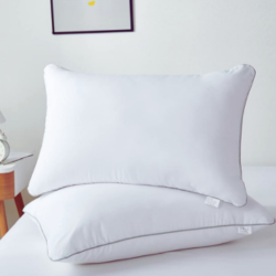 king size bed Pillows