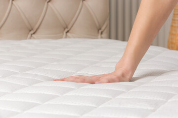 Memory Foam Mattresses