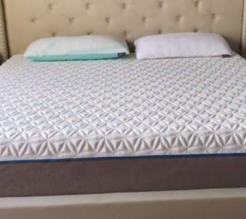 Tempur Cloud Supreme Mattress