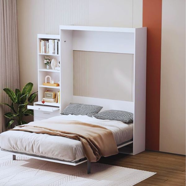 Vertical Murphy Bed