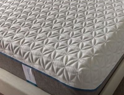 Tempur Cloud Supreme mattress reviews