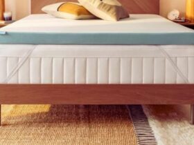 Tempur Pedic Cloud Mattress