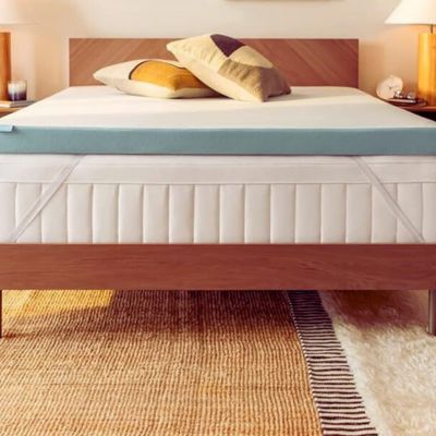 Tempur Pedic Cloud Mattress