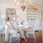 Modern Farmhouse Dining Table