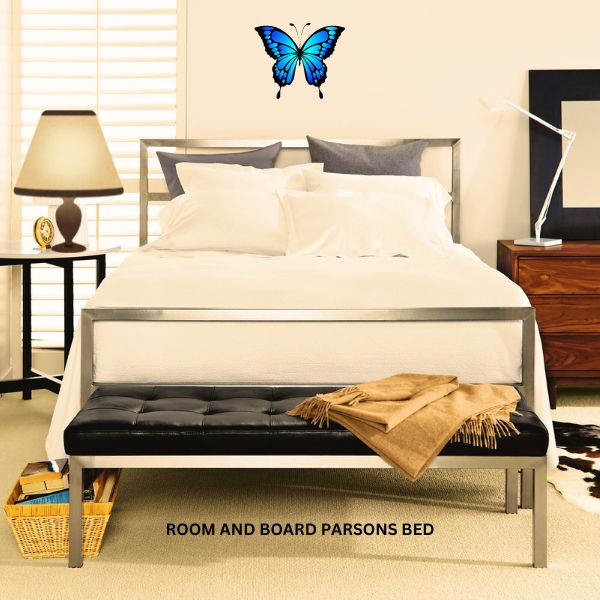 Room And Board Beds