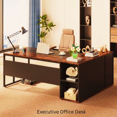  Executive Office Desk