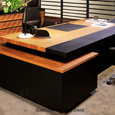 Executive Office Tables