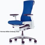 Herman Miller Embody chair