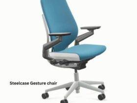 Steelcase Gesture chair