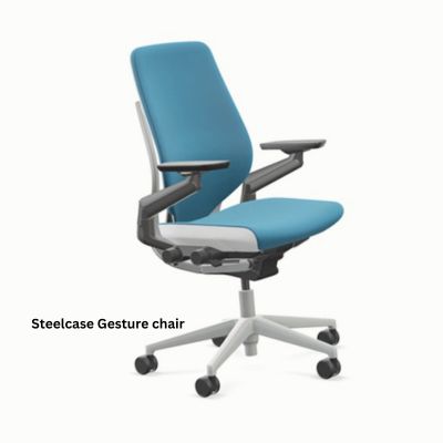 Steelcase Gesture chair