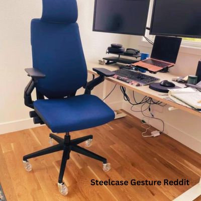 Steelcase Gesture Reddit