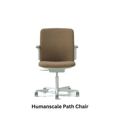 Best quality  Humanscale Path office chair