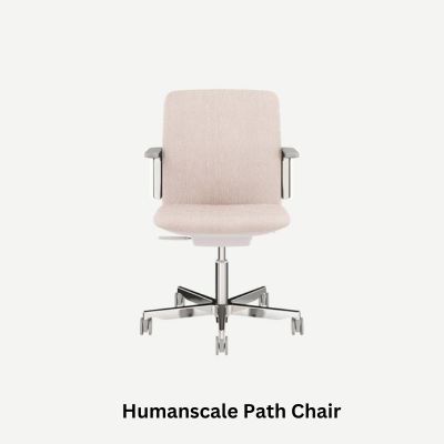 Humanscale Path Chair