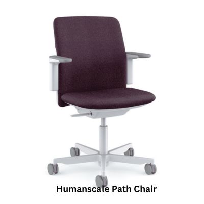 Humanscale Path Chair Reviews