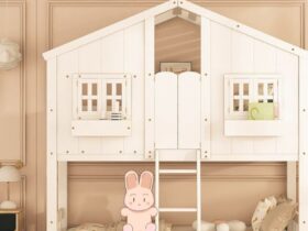 Pottery Barn Bunk Beds