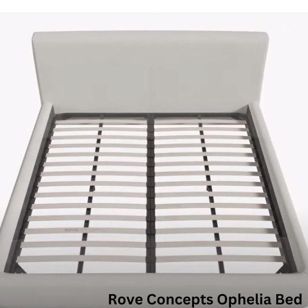 Ophelia Bed Frame