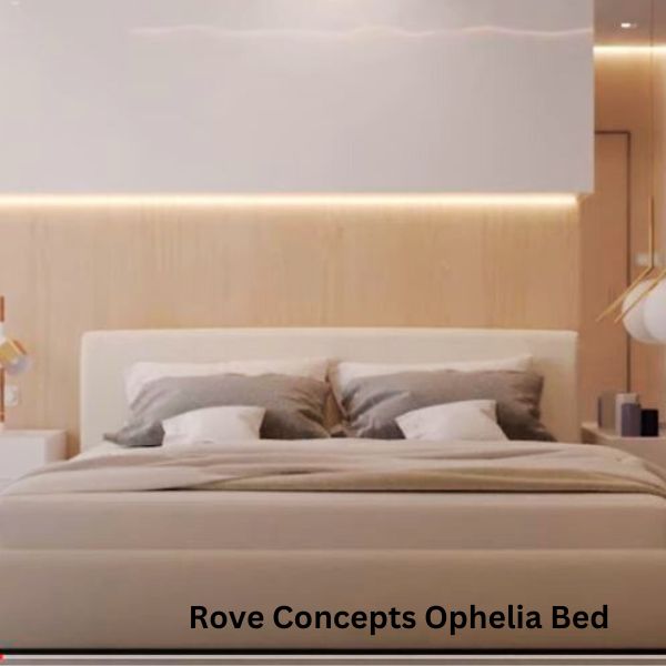 The Rove Concepts Ophelia Bed 