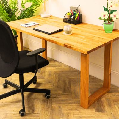 Maintaining Your Wood Office Desk