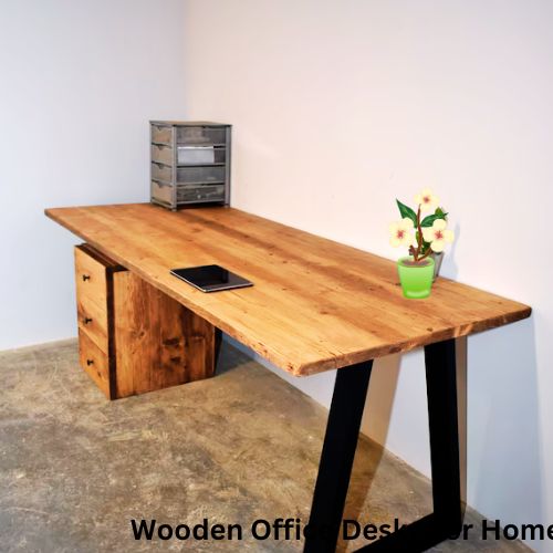 Wooden Office Desks For Home