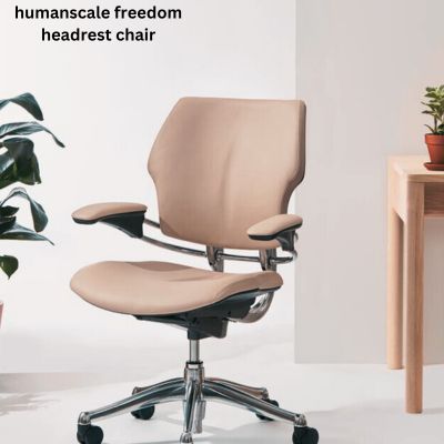 Choosing The Right Chair Humanscale Freedom Headrest Chair